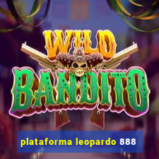 plataforma leopardo 888